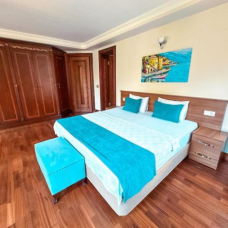 Iskelem Otel Akyaka  Exterior photo